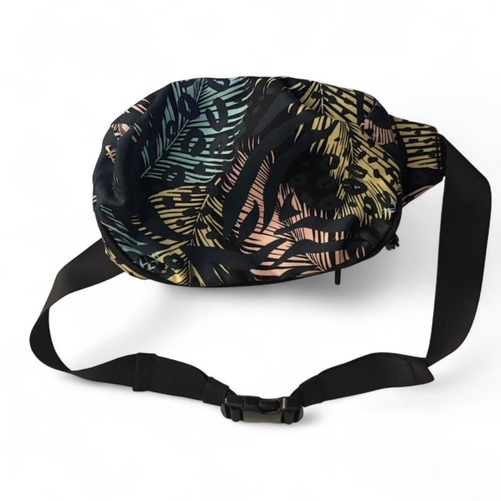 Stylish Multicolor Belt Bag